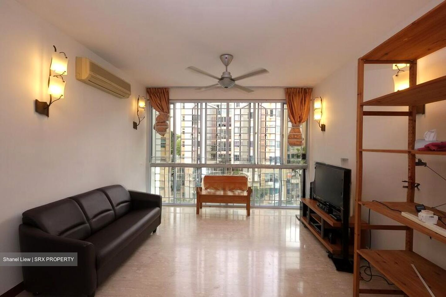 The Eden At Tampines (D18), Condominium #500734831